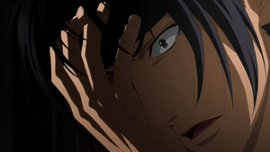 Hakkenden: Touhou Hakken Ibun 2nd Season